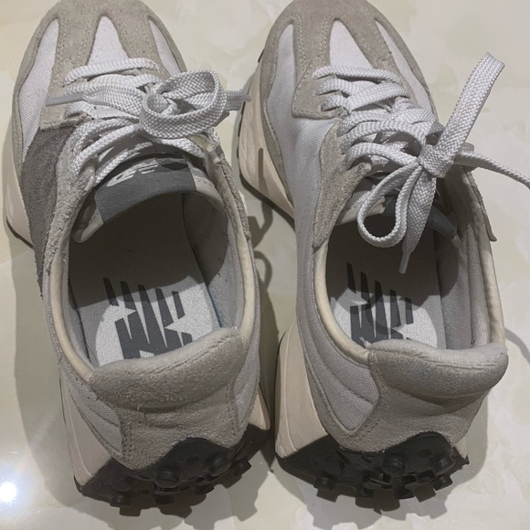 Unisex New Balance 327 shoes - Picture 5 of 5